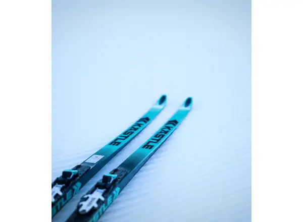 Kästle RX10 Skate Plus Hard cross-country skis