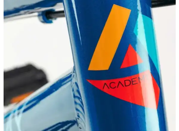 Academy Grade 4 children's bike 20" blue