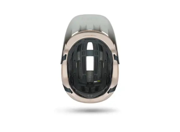 Fizik Terra Kassis MTB helmet Mud/Sand