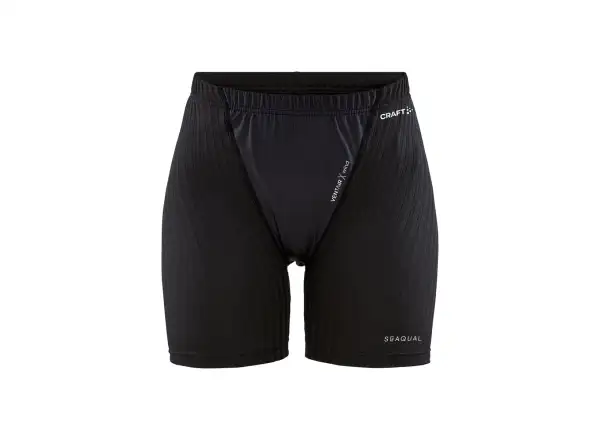 Craft Active Extreme X Wind women's boxers black