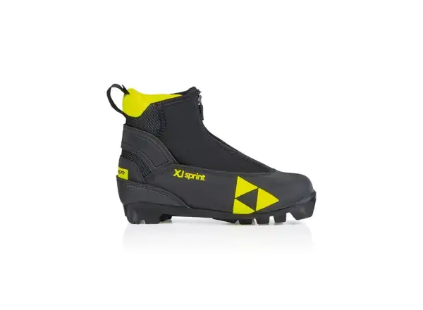 Fischer XJ Sprint junior cross-country ski boots 2023/24