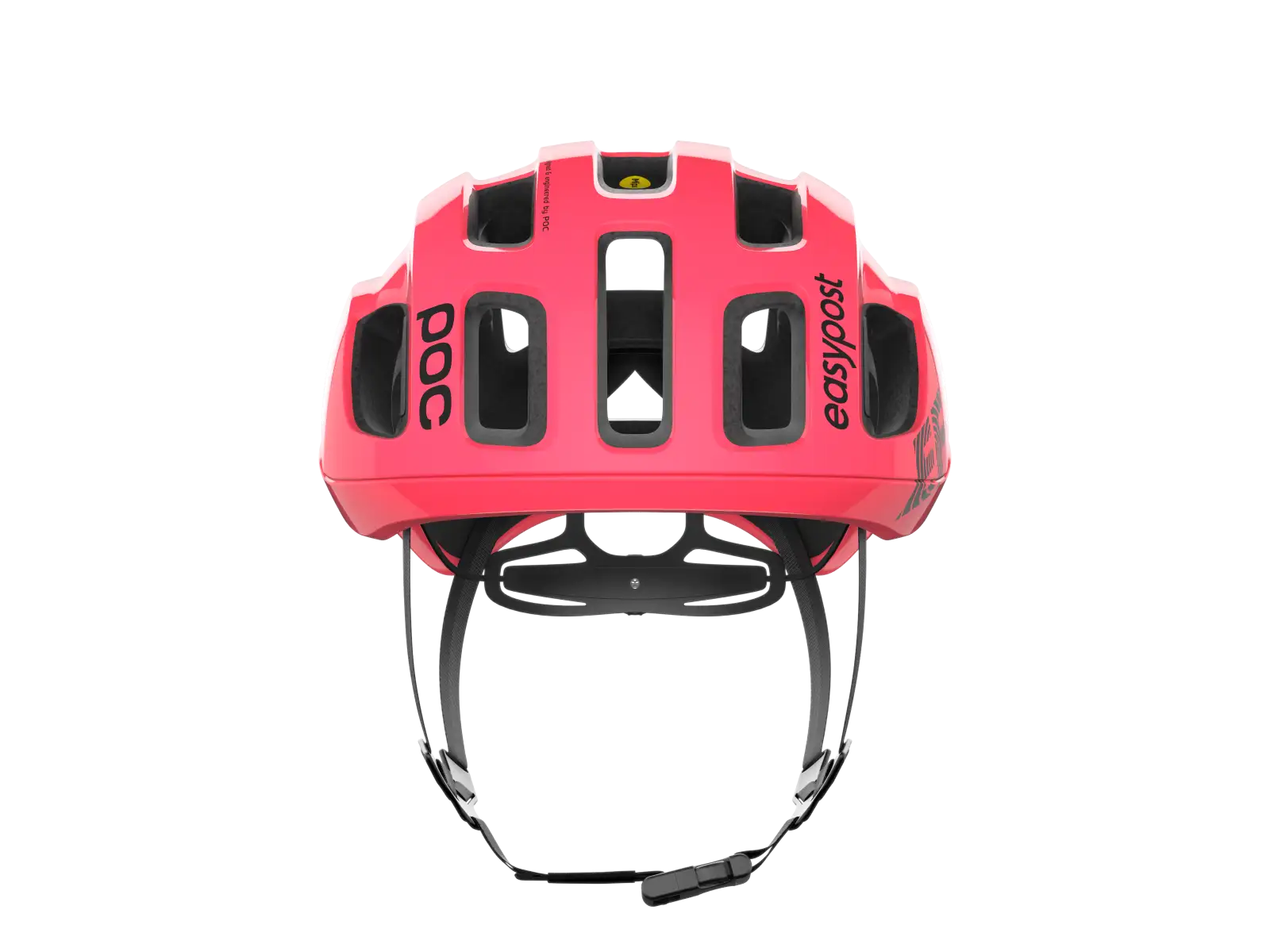 POC Ventral Air MIPS EF helmet EF Race Team 2024 Replica
