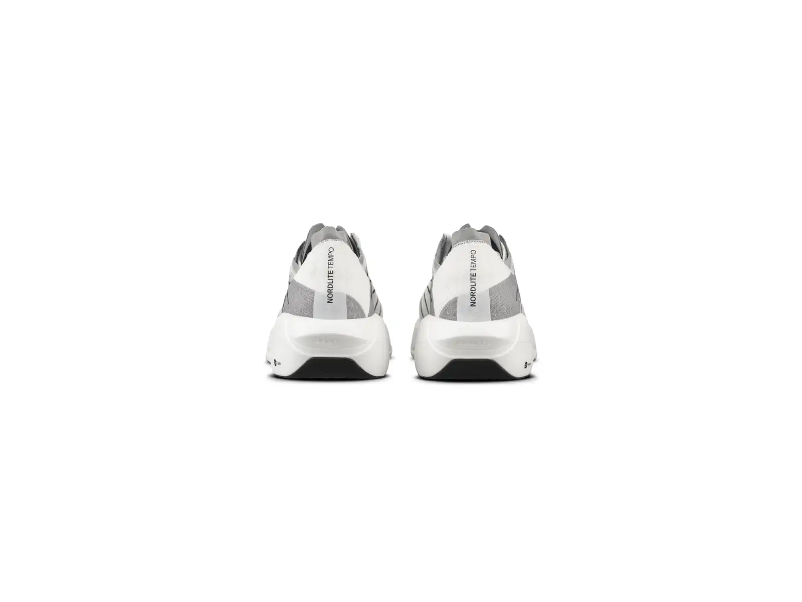Craft Nordlite Tempo men's running shoes white
