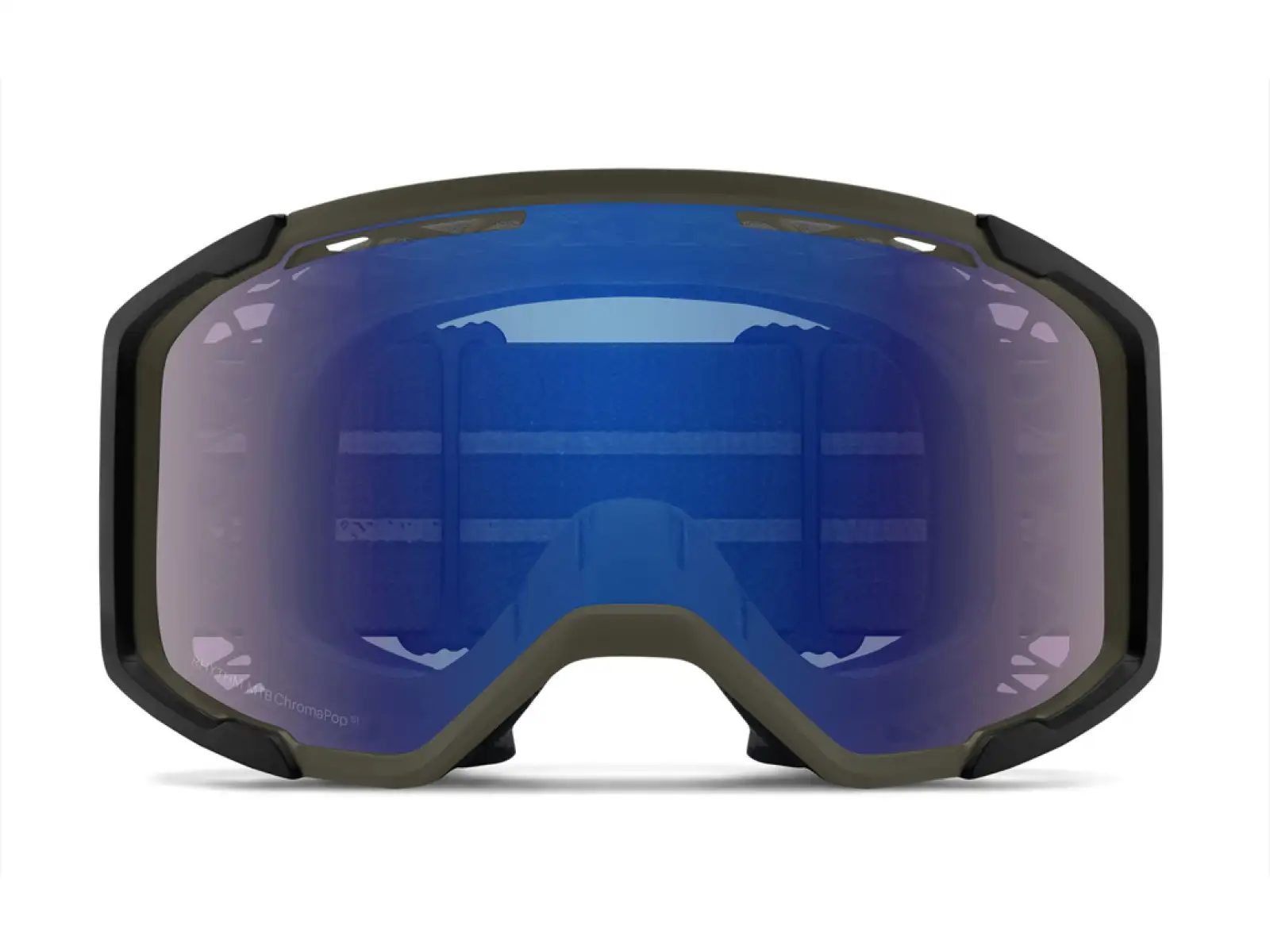 Smith Rhythm MTB goggles Trail/Camo