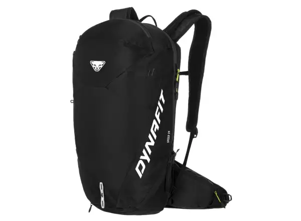 Dynafit Speed 24 ski touring backpack Black Out