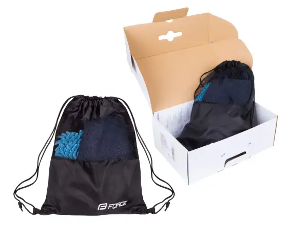 Force Profi cleaning kit 6pcs