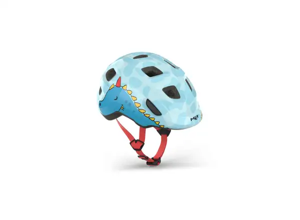 MET Hooray children's helmet Dino