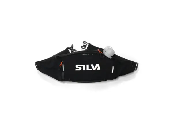Silva Flow 6 waist pack black