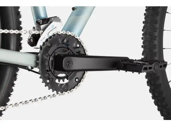 Cannondale Trail Womens 8 29" women's mountain bike Sage Gray
