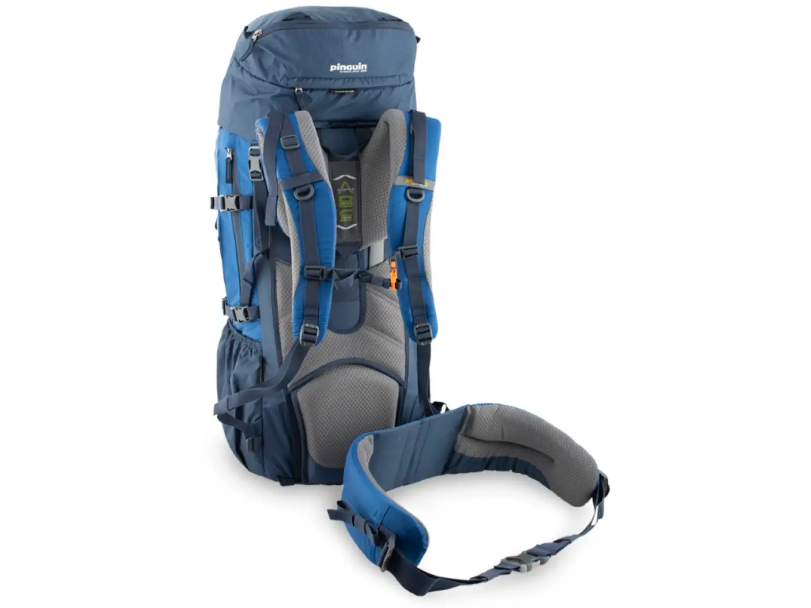 Pinguin Explorer 75 Backpack khaki