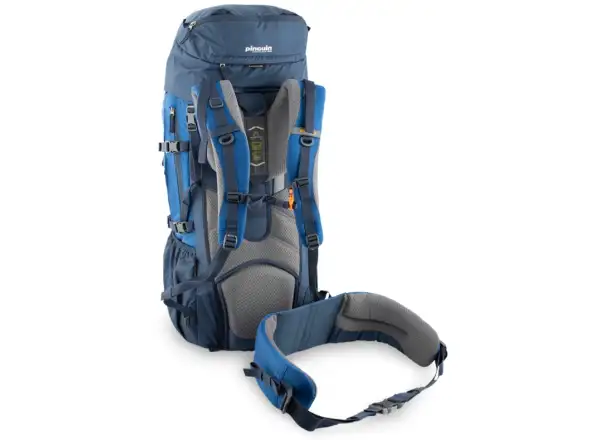 Pinguin Explorer 75 Backpack khaki