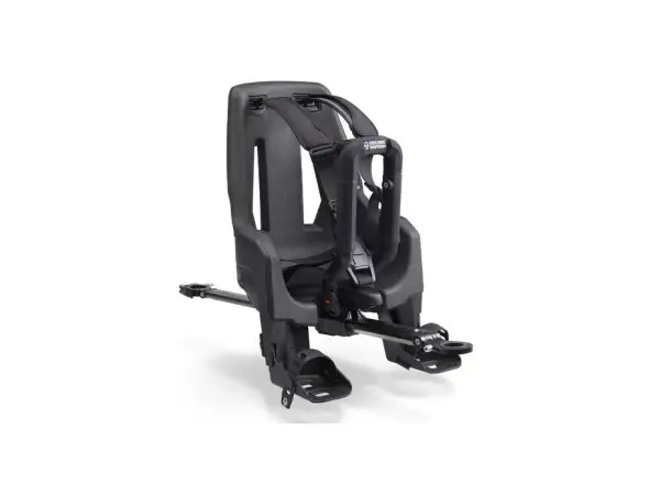 Kids Ride Shotgun PRO EVO MTB bike seat