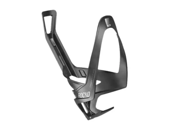 Elite Rocko Carbon cage mat white