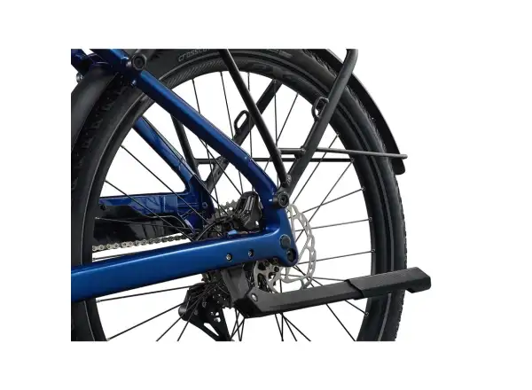 Giant Explore E+ 1 DD trekking e-bike Metallic Navy