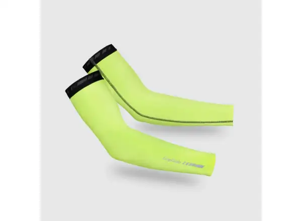Grip Grab Classic Thermal arm warmers Hi-Vis