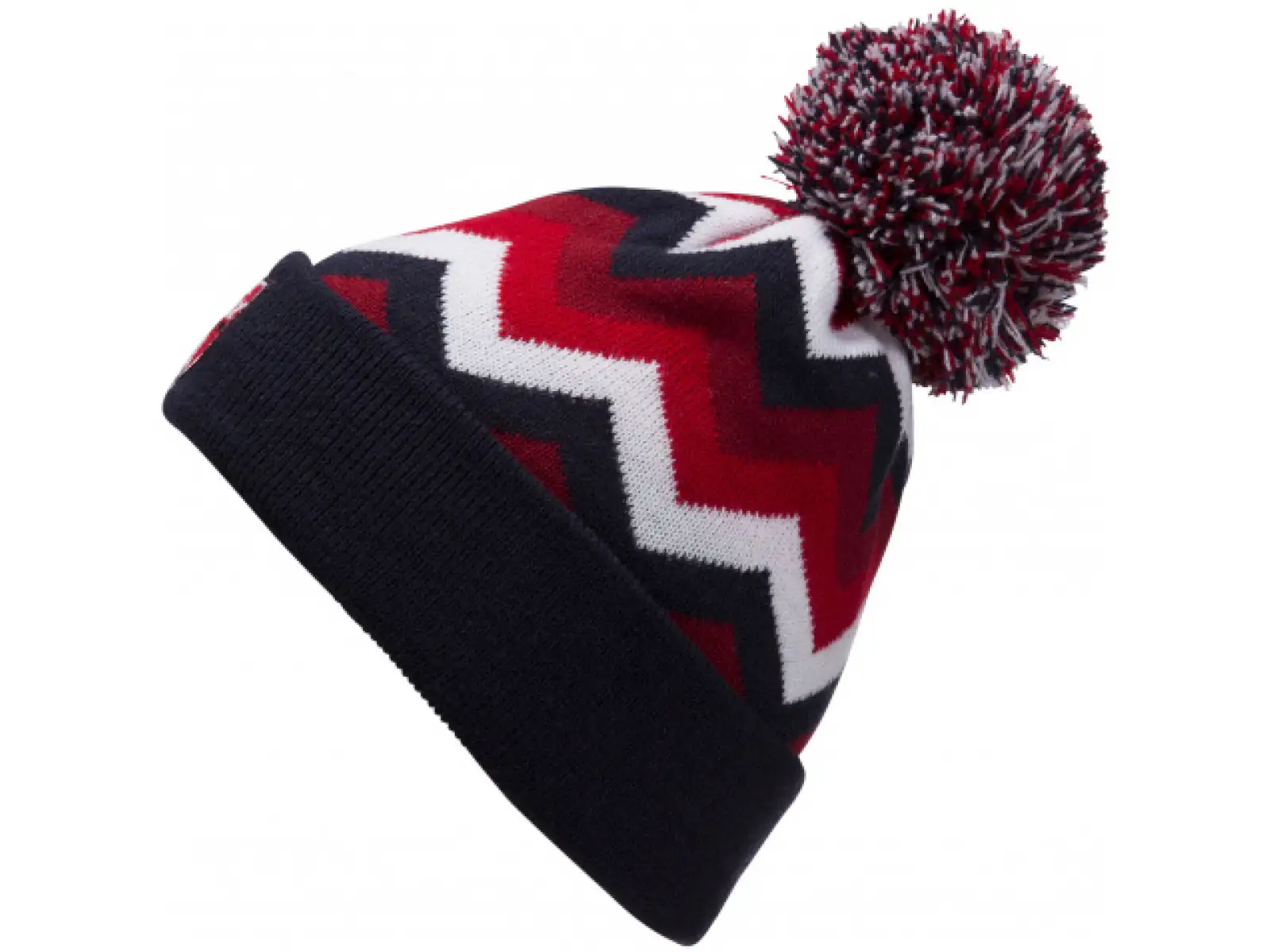 Swix Blizzard kids' hat Norwegian mix size Uni
