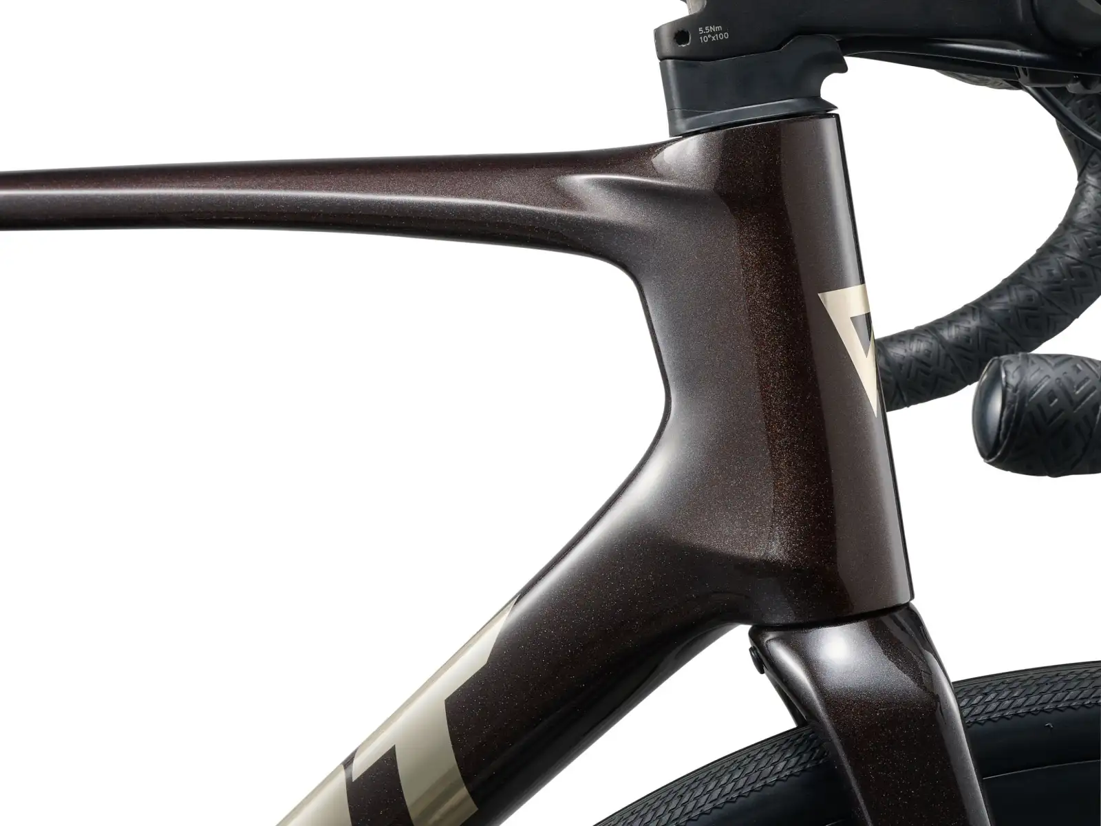 Giant Defy Advanced 1 road bike Obsidian Pulse