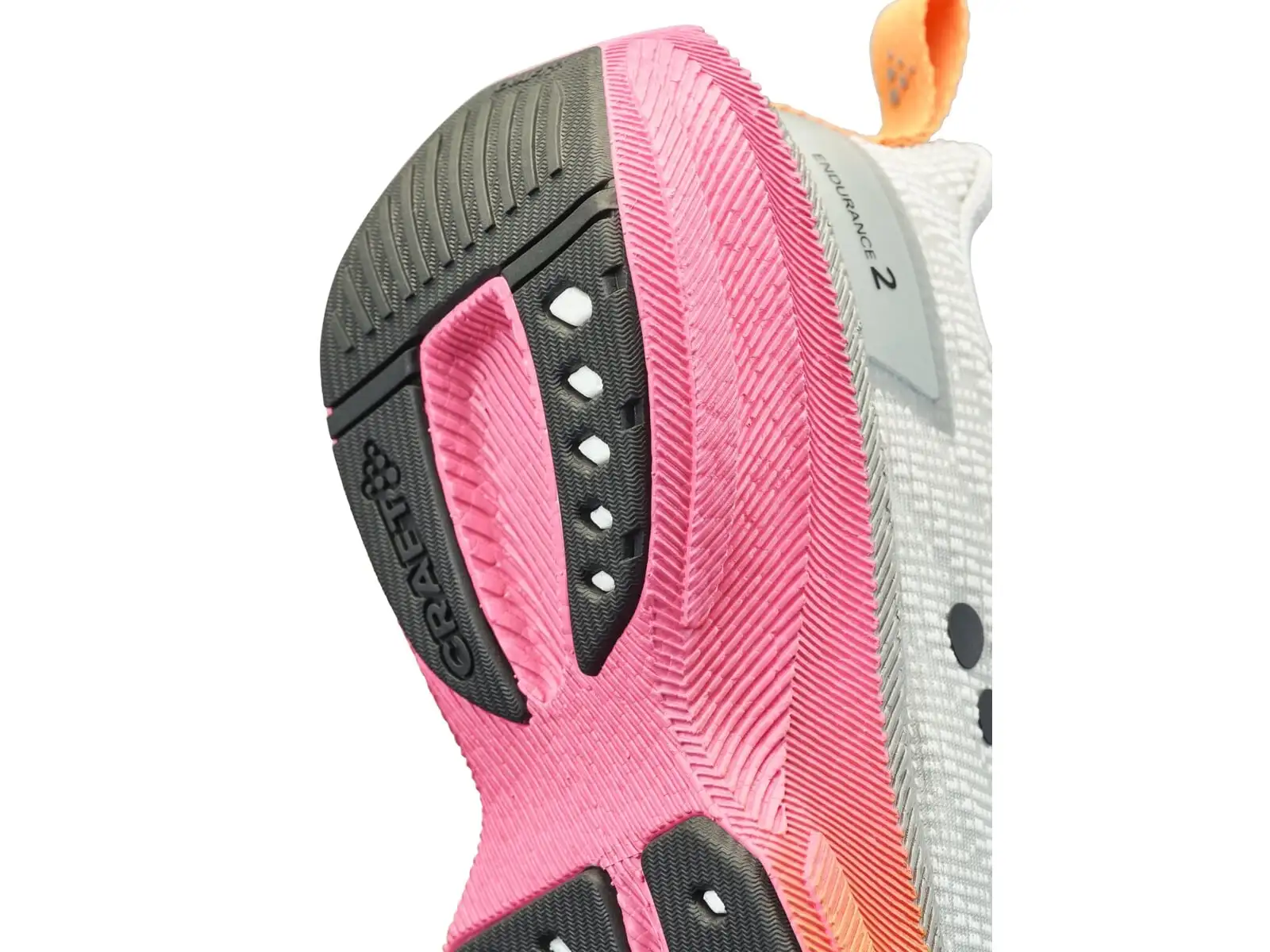 CRAFT Endurance 2 women's shoes grey