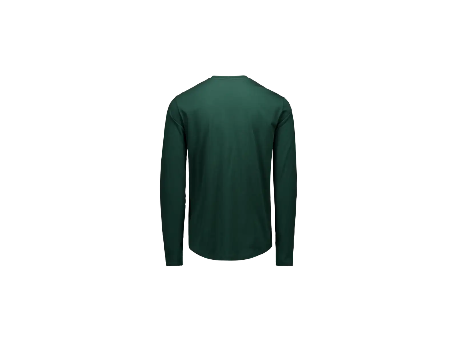 POC L/S Tee long sleeve T-shirt Pargasite Green