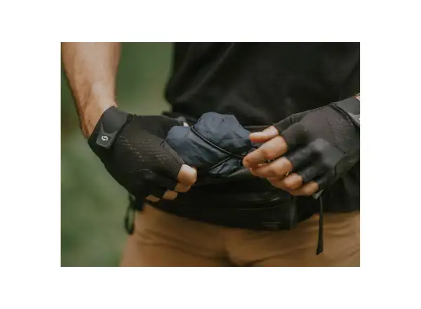 Topeak Hip Pack waist bag 3 l Black