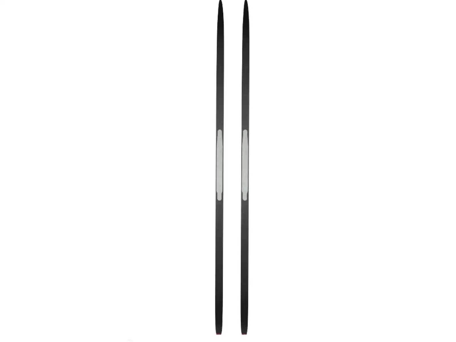Rossignol Delta Sport R-Skin Stiff cross-country skis + R-Classic XC set