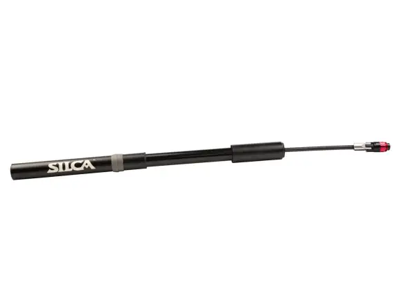 Silca Gravelero pump