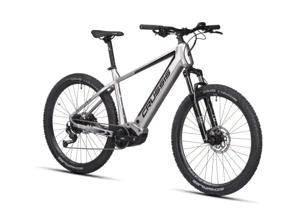Crussis e-Atland 7.10-M (720 Wh) mountain e-bike