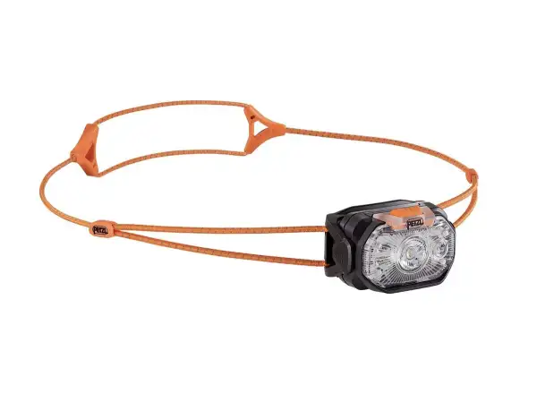 Petzl Swift LT headlamp black