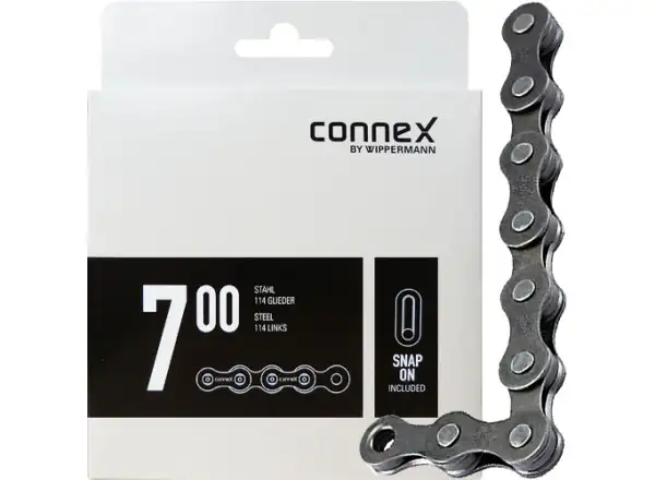 Connex 700 chain
