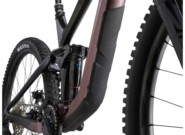 Giant Reign Advanced Pro 2 mountain bike Orion Nebula/Carbon