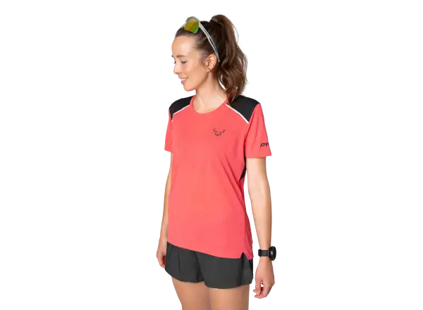 Dynafit Sky women's running T-shirt Cabana