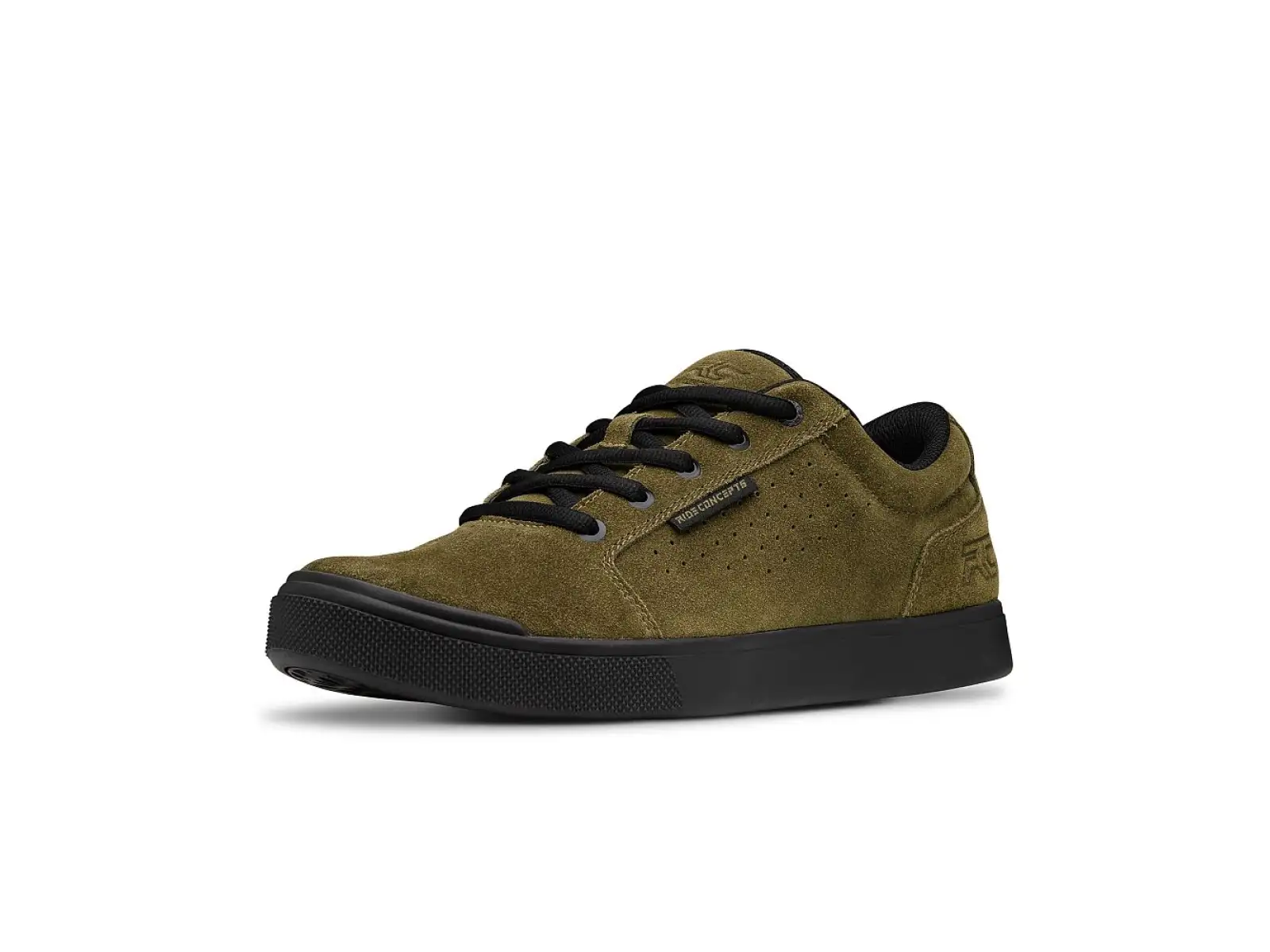 Ride Concepts Vice Men shoes Olive