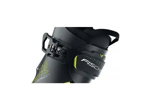 Fischer TRANSALP TOUR alpine ski boots