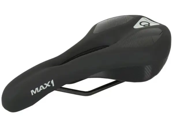 MAX1 Ergo Plus Hole 142 saddle