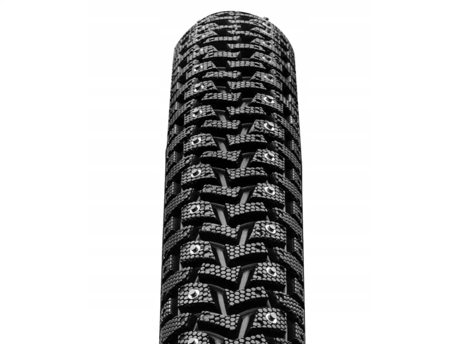 Continental Contact Spike 240 Reflex 37-622 trekking tire wire