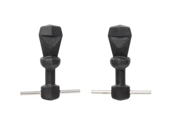 Dynafit Fix Long Speedskin ends for touring skins Dynafit Speedskin