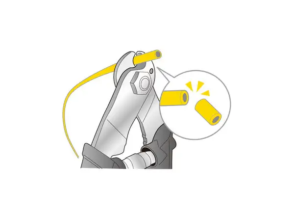 Topeak Cable+Housing cutter pliers