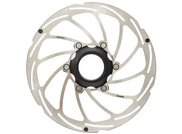 MAX1 Center Lock brake rotor 180 mm