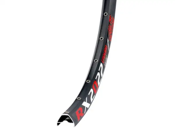 Remerx RX 2027 27.5" MTB rim 32 holes Black