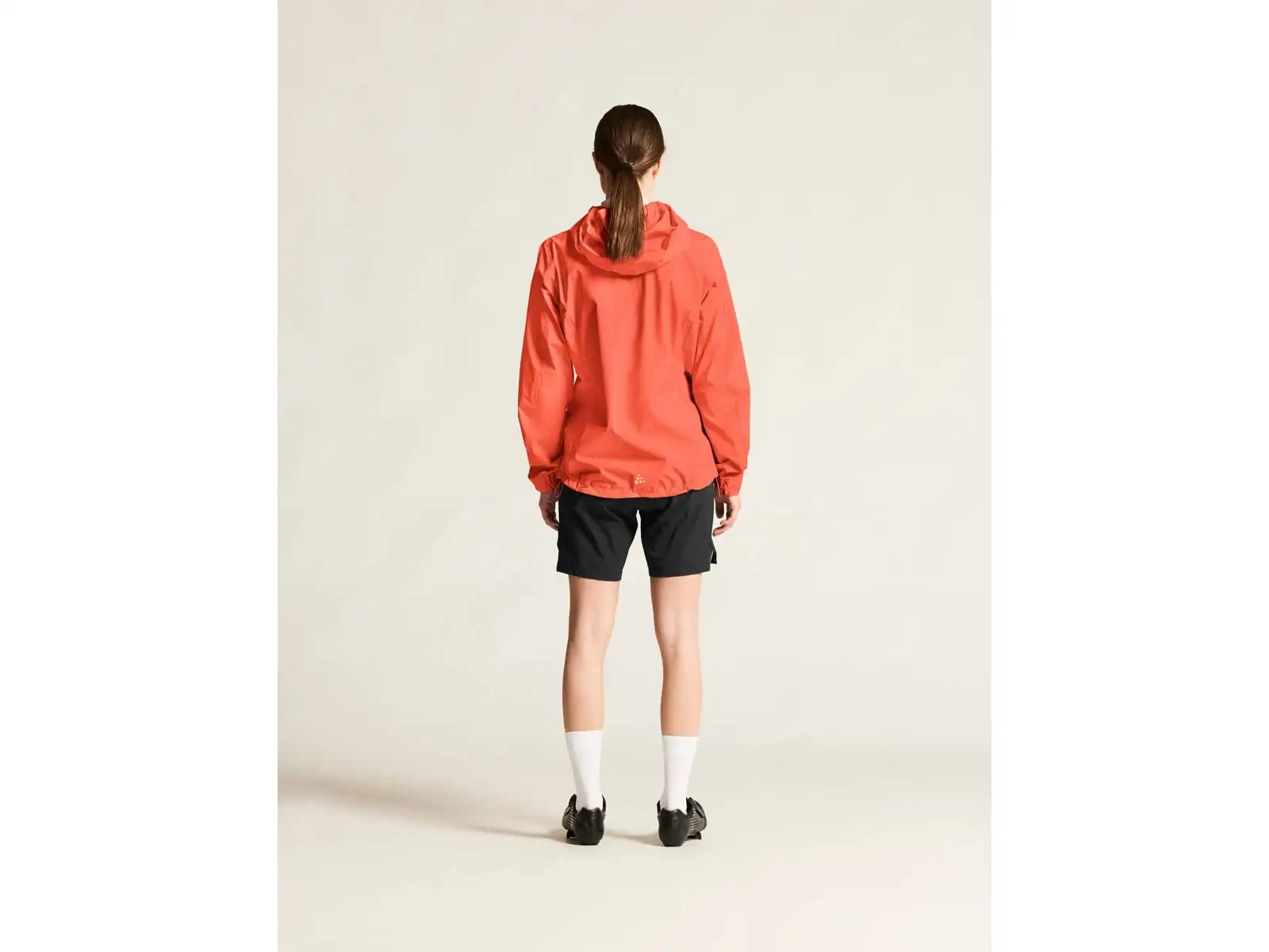 Craft Everyday Hydro women's cycling jacket pink