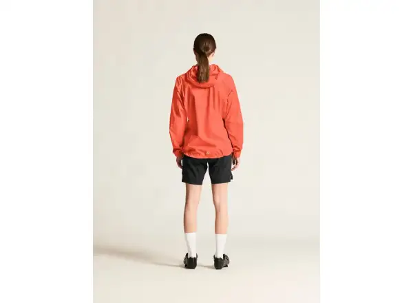 Craft Everyday Hydro women's cycling jacket pink