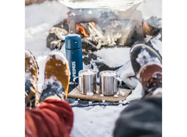Primus 4-Season stainless steel mug 0.3L