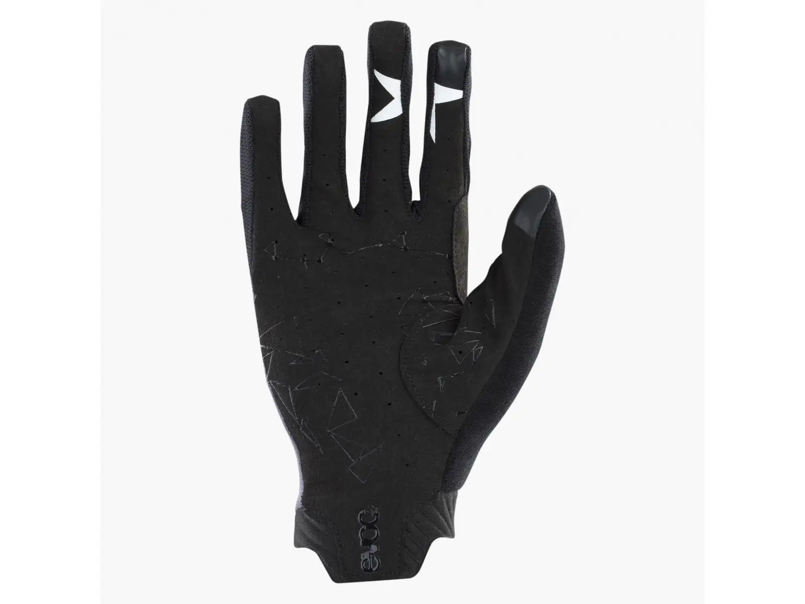 Evoc Enduro Touch gloves Black