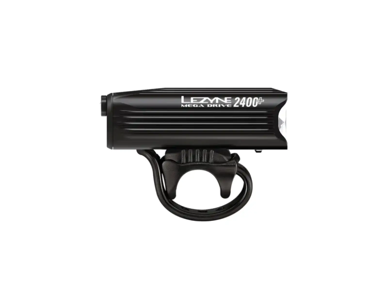 Lezyne Mega Drive 2400+ Loaded kit light set