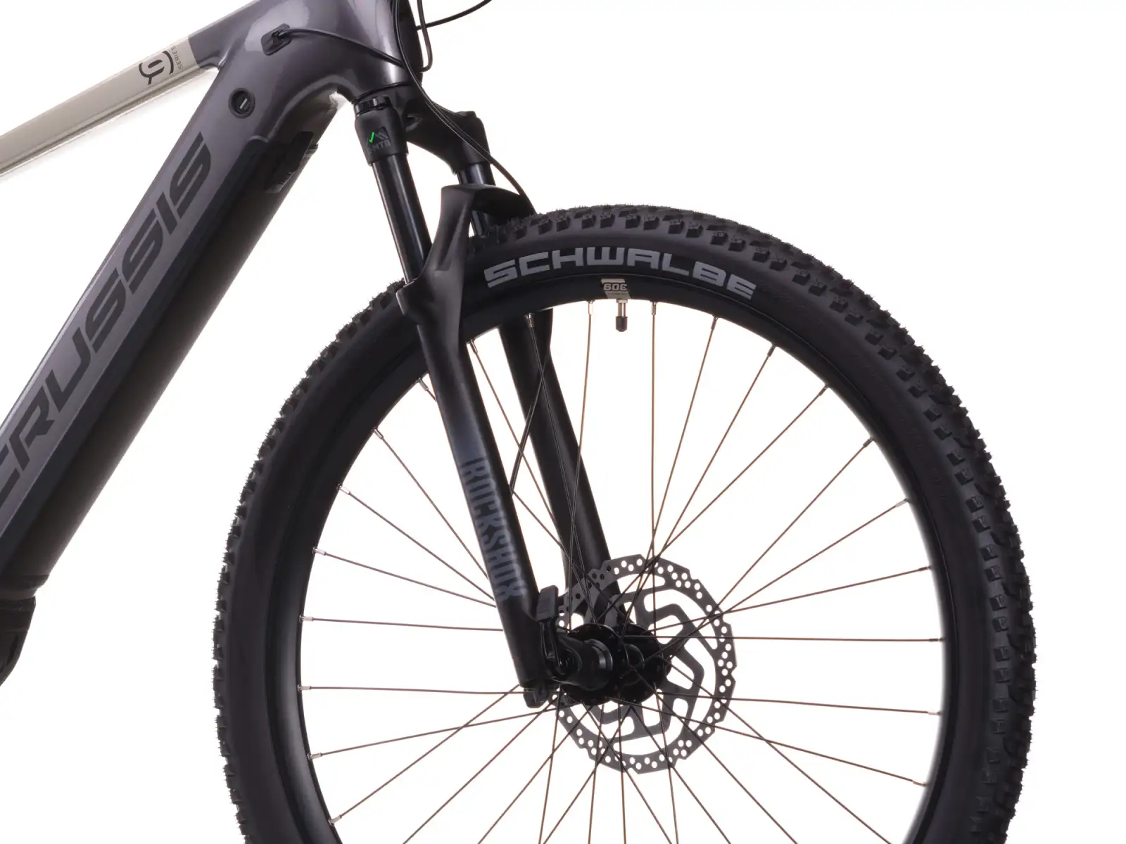 Crussis e-Fionna 9.11 715Wh mountain e-bike