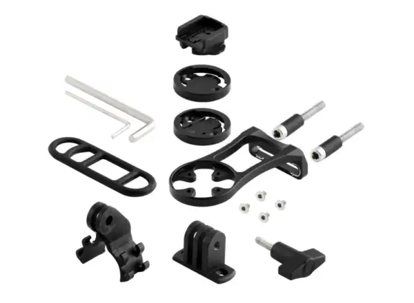 Force Uni Al. stem mount