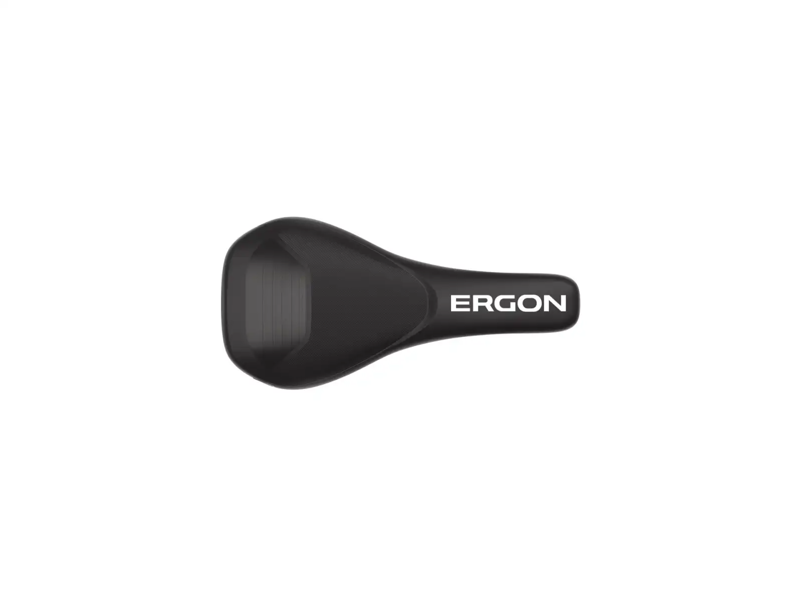 Ergon SM Downhill Comp saddle black