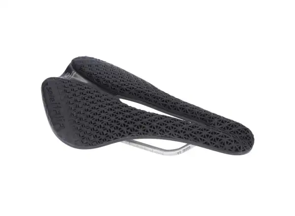 Selle Italia NOVUS Boost EVO TI 316 Superflow 3D L3 saddle 145 x 248 mm