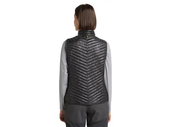 Haglofs L.I.M Mimic women's vest dark grey