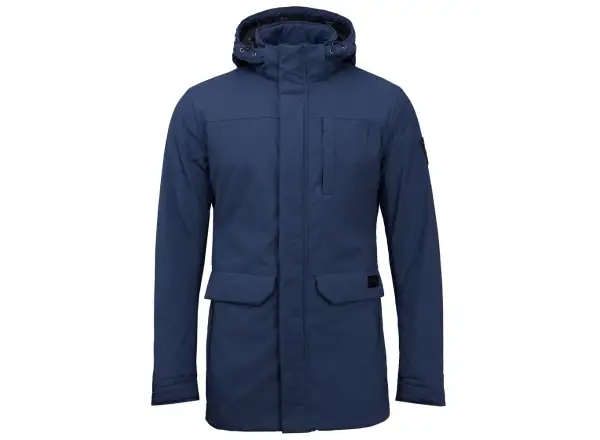 Silvini Monteso men's jacket Navy/Black